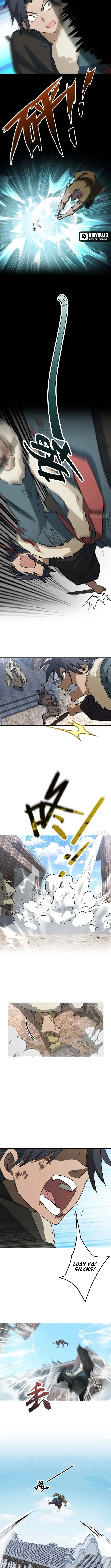 Baca Outside of Time - Chapter 30 halaman 7